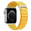 Correa Alpine Apple Bucle Modificado Correa de Nylon para iwatch4567 s9 ultra Correa de Reloj