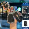 Adecuado para Cubierta de Llave Cadillac Xt5 Xt4 Xt6 Ct5 Ct6 Ct4 Xts Carcasa Atsl Bolsa para Llave de Coche