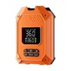 Bomba de Aire Eléctrica Portátil para Coche, Bomba Eléctrica Portátil para Exteriores para Kayaks, Tablas de Paddle, Colchones Inflables, Bomba Inalámbrica para Sup