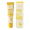 Champú Yiyechu Sin Enjuague Voluminizador Control de Grasa para Cuidado del Cabello Perezoso, Limpieza Conveniente del Cuero Cabelludo y Champú Anticaspa