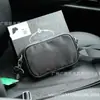 P Lada Bolsa de Nylon para Hombre Bolsa para Cámara Cruzada Bolsa para Hombre Especialmente Diseñada para Transfronteriza