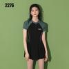 Hao Zhi LangPrecio Especial Artículo Único Oferta Traje de Baño para Mujer NylonAuténtico, Tallas Limitadas, Sin Defectos
