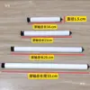 Accesorios para Incubadora Motor Girador de Huevos Rodillos Largos y Cortos Tapas de Conexión Engranajes Incubadora Pequeña Incubadora de Huevos