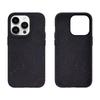 Funda de Teléfono Móvil Totalmente Biodegradable de Paja de Trigo para iPhone 14 Pro Adecuada para Apple 15 Funda de Teléfono Móvil de Pla+Pbat