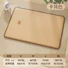 Cama para Cachorro Tapete Refrescante de Verão Almofada para Cachorro Tapete de Gelo para Pet no Verão Tapete de Dormir Tapete de Chão Cama para Gato Almofada de Dormir para Gato