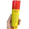 Gás para Isqueiro Kada 220ml de Alta Pureza Gás para Isqueiro Cilindro de Gás Butano Lata de Ferro Universal. Atacado do Fabricante