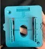 Suporte de Parede para Bateria Base com Parafusos Pretos para Makita 18V