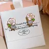 Charme Delicado e Feminino~ Brincos de Flor com Zircônia e Pérola, Brincos de Luxo Leve e de Alta Qualidade, Doces e Delicados, Brincos Versáteis para Mulheres
