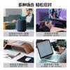 Adaptador Bluetooth 5.3 USB Inalámbrico sin Controlador para Computadora de Escritorio a Receptor Transmisor Convertidor de Audio para Audífonos