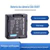 Compatível com Baterias de Câmera Panasonic Cga-Du07Du06Gs50Gs28Gs27Vw-Vbd070