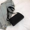Bolso de Mujer Multicapa, Bolso Cuadrado de Alta Calidad y Gran Capacidad, Nuevo Bolso de Hombro Versátil, Bolso Cruzado, Bolso Moderno Deportivo de Ocio para Exteriores