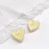 Velas Aromáticas de Casca Transparente Colorida Velinhas de Chá Pequenas Feitas à Mão para Uso Doméstico Velas de Fragrância Mini Aniversário Criativas