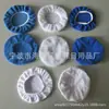 Set de Pulido de 8 Piezas Suministros de Limpieza para la Belleza del Coche Herramientas para Lavado de Coches Toalla de Fibra Coralina Set de Paños para Máquina Pulidora