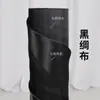 Presentando Tejido de Sedas y Satines Blancos, Seda Brillante para Bodas, Tela de Fondo para Fotografía, Paño de Limpieza para Máquinas, Satines Blancos