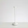 Lámpara de Hongo Puntiaguda Comercio Exterior Transfronterizo Carga Interior Exterior Lámpara de Mesa de Ambiente Flecha Creativa Luz de Noche para Restaurante Americano