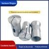 Grande fornecimento de mandril Jinhuo 620, mandril 470 e mandril 625 para torno CNC