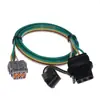 Arnés de Cableado para Remolque de 4 Pines Versión Americana Frontier05-22 Sin Kit de Activación 55441 43575