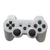 Fabricantes Vendendo Adequado para Console de Jogo PS3 Controle PS3 Bluetooth Sem Fio Controle de Jogo com Vibração Dupla