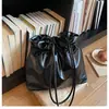 Bolsa Tendência 2026 de Ombro Único para Mulheres, Nova Bolsa de Axila Estilo Coreano, Bolsa Tote Leve de Luxo para o Dia a Dia, Bolsa Saco, Bolsa Feminina Fashion
