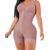 Body Cruzado de Cintura Alta Abotonado Moldeador, Popular Ropa Moldeadora Tallas Grandes, Pantalones Control de Vientre y Elevación de Glúteos, Exclusivamente para Ventas Transfronterizas