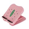 Barra de Estiramiento Fitness Pedal Oblicuo Ejercicio Pierna Estiramiento Estiramiento de Pie Barra de Estiramiento Relajante Muscular Barra de Estiramiento Barra de Estiramiento