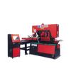 Punzonadora y cizalladora multifuncional fabricantes de punzonadoras punzonadora hidráulica para estructura de acero selección de cizalladora alimentador automático CNC