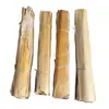 Folhas de Bananeira Naturais Flores Secas, Material de Esteira da Floresta Tropical para Terrários de Répteis, Arte Floral para Paisagismo, Materiais Artesanais, Pedaços Grandes de Casca de Árvore, Venda por Atacado do Fabricante