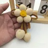 Nuevo Broche de Flor de Tela, Ramillete, Pin para Ropa Bolsas, Decoración de Bosque, Accesorios de Tela Hechos a Mano para Ropa