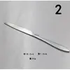 Acero inoxidable 410 vajilla de restaurante traje de vajilla occidental brillante cuchara para hielo los cuatro principales cuchillo tenedor cuchara cuerpo desnudo