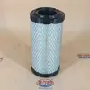 Filtro de aire para excavadora pequeña transfronteriza Sany Lingong Xcmg 16/18/20 P822686 119059