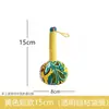 Martelo de Artemísia Martelo de Saúde Martelo de Massagem Martelo de Lembrança Atacado Martelo de Massagem nos Meridianos Martelo de Moxabustão Martelo de Saúde para Moxabustão DIY Estilo Curto