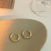 Pendientes Corazón Retro Franceses 2022 Nuevos Pendientes de Moda para Mujer Diseño de Nicho Verano de Gama Alta Pendientes Elegantes