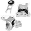 Soporte de motor compatible con 68192831AF, 68418876AB y 68157441AD