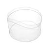 Lavabo de Agua Portátil Plegable Viaje Exterior Negocios Lavabo Lavabo Lavabo de Lavandería Cubo Grande de Almacenamiento de Agua