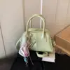Bolso Pequeño Súper Popular para Mujer, Nuevo Diseño de Nicho Vintage Primavera/Verano 2026, Bolso Cruzado Versátil, Bolso de Mano, Bolso Almohada