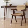 Escritorio Doble de Madera Maciza Mesa de Estudio para Adultos en Casa Mesa Larga para Dormitorio Armario de Almacenamiento Mesa de Ordenador Retráctil Integrada