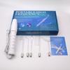 Instrumento de Beleza de Alta Frequência Luz Vermelha Quatro-Em-Um Esterilização por Ozônio e Rejuvenescimento Instrumento Varinha de Eletroterapia de Alta Frequência Atacado Rejuvenescimento por Luz Vermelha