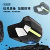 Nuevos guantes de fitness para hombre y mujer, protectores de palma antideslizantes y absorbentes de impactos para deportes al aire libre, guantes de ciclismo transpirables de medio dedo resistentes al desgaste al por mayor