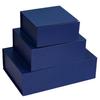 Caja abatible naranja, caja grande para cosméticos, caja de regalo de cumpleaños, caja de regalo de alta gama, caja de perfume, venta al por mayor