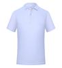 Camisa Polo Solapa Personalizada Secado Rápido Camiseta de Grupo Publicidad Camisa Cultural Bordado Ropa de Trabajo de Manga Corta para Hombre Personalización