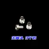 Caneta de Luz Vermelha Universal Ponta de Metal Inserção de Manga Cerâmica Fonte de Luz Vermelha 5MM Caneta de Fibra Óptica Acessórios Luminosos de Reposição 7MM