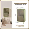 Caja de Almacenamiento para Palillos Hogar Cocina Soporte para Palillos Caja de Almacenamiento para Palillos y Cucharas Soporte para Palillos con Drenaje Montado en Pared