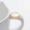 Anillo de Cruz con Incrustaciones de Diamante de Plata de Ley S925 Nalan, Exquisito y Sencillo Anillo de Diseño de Nicho Estilo Ins R03843