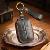 Adecuado para 25 Fundas para Llaves de Coche Chery Icar V23 V23 Control Remoto Físico Bluetooth Inteligente Bolsa Protectora
