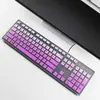 Para ASUS AW211,KB216 acessórios para notebook película para teclado acessórios película protetora de silicone