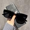 Gafas de Sol de Nuevo Estilo para Mujer, Gafas de Sol Ojo de Gato, Versátiles y de Moda, Gafas de Sol con Protección Solar para Hombre, Gafas de Sol de Estilo Popular en Internet