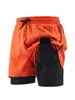 Shorts Esportivos Plus Size de Secagem Rápida Europeus e Americanos Calças Esportivas de Praia Casuais de Cinco Pontos Verão Masculino Fabricantes OZON da Amazon