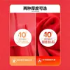 Sudadera Año del Caballo 2026 Forro Polar Rojo Año del Zodiaco Año Nuevo Con Capucha Para Hombres y Mujeres Ropa de Pareja Chaqueta de Trabajo Imprimible