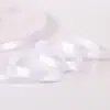Cinta de poliéster con cifrado de una cara de 6 mm cinta de 0.6 cm cinta cinta cinta cinta hecha a mano cinta para envolver regalos 91 m