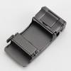 3.5 Guan pin hebilla de cinturón para hombre película de pistola hebilla automática cinturón cabeza de cintura pantalones de hombre cabeza negocio fabricantes de origen